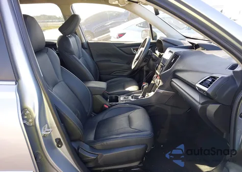 2021 Subaru Forester Limited from USA, damaged, VIN JF2SKAUC1MH536400